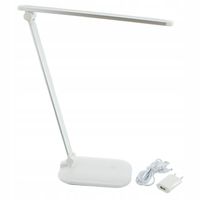 Lampa LED do Manicure Bezcieniowa 5W DOTYKOWA BIAŁA