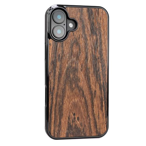 drewniane etui bewood do iphone 16 plus bocote na Arena.pl