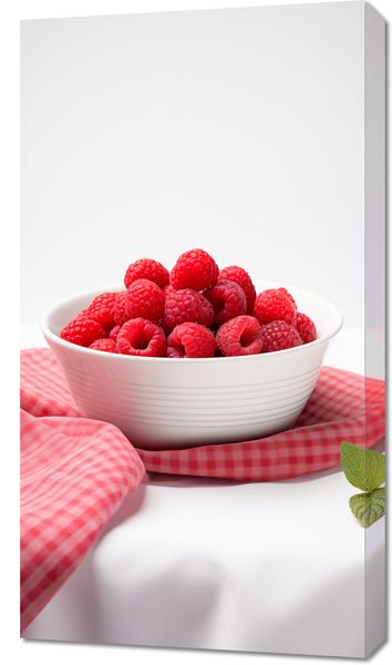 Obraz 50x90cm Lato w Misce zdjęcie 1