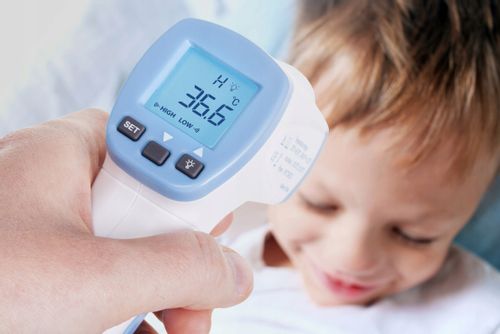 Termometr Bezdotykowy Na Podczerwień Uni-T Ut300R na Arena.pl