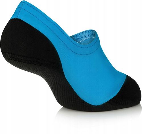 Skarpetki na basen neoprenowe do pływania uniwersalne Aqua-Speed Neo 22/23 na Arena.pl