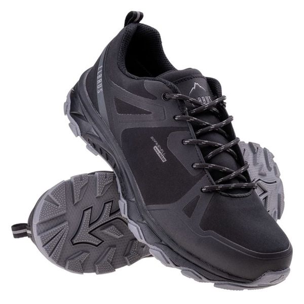 Buty Elbrus Wesko Wp 92800401554 r.41 zdjęcie 2