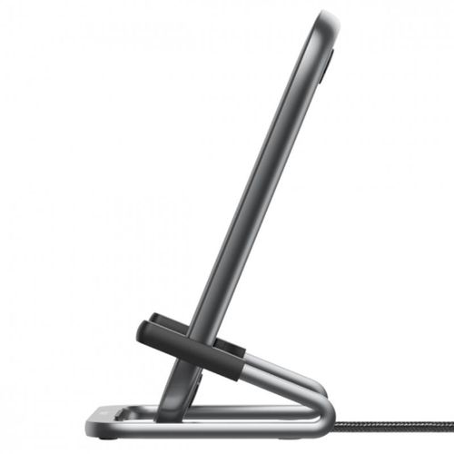 Baseus Rib - Ładowarka indukcyjna QI 15W na Arena.pl