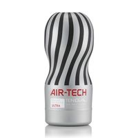 masturbator air-tech reusable vacuum cup ultra tenga