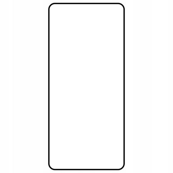 Spacecase Glass 5D Redmi Note 13 4G / 5G zdjęcie 3