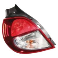 LAMPA TYLNA LEWA RENAULT CLIO III 2006 2007 2008 2009 2010 2011 2012 2013