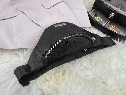 KOCHMANSKI nerka damska saszetka torebka biodrowa na Arena.pl