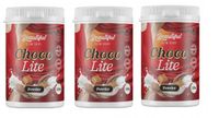 3x CHOCO LITE - Koktajl, który zmniejsza rozmiar 120 g Mega Hit Powraca!!!