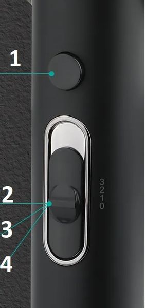 PROFESJONALNA SUSZARKA do WŁOSÓW JONIZACJA 2000W zdjęcie 6