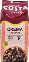 Kawa ziarnista COSTA Crema Original Dark Roast 1000g