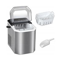 Kostkarka do lodu MPM MKD-04M