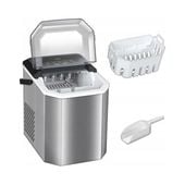 Kostkarka do lodu MPM MKD-04M