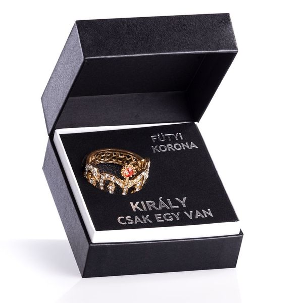 Korona dla Wacusia (HU) zdjęcie 1