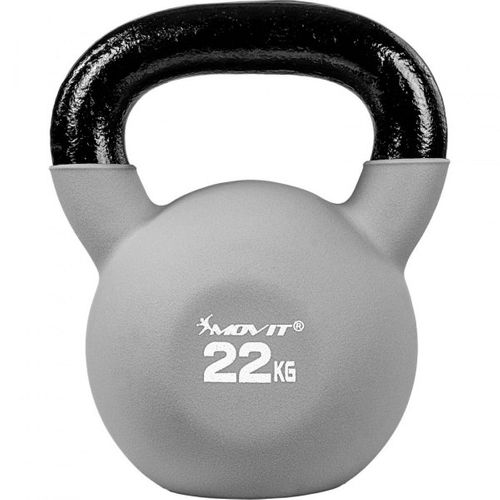 Kula Kettlebell Ketla 22kg MOVIT na Arena.pl