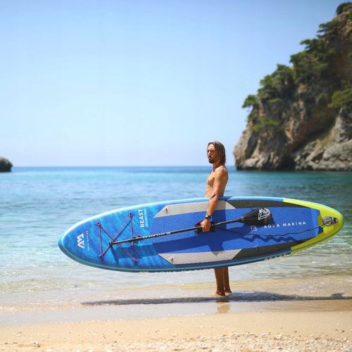 DESKA SUP POMPOWANA AQUA MARINA BEAST 320 CM 2021 na Arena.pl