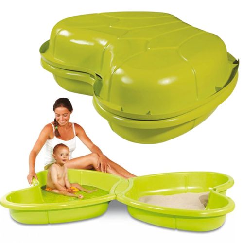 SMOBY piaskownica motylek na Arena.pl