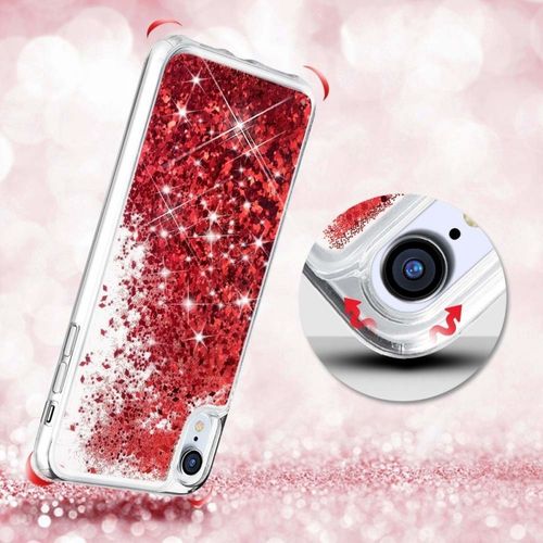 Etui Liquid Samsung Galaxy J4+ J4 Plus Czerwone na Arena.pl