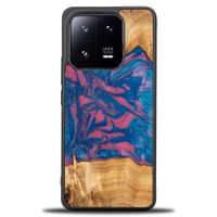etui bewood unique - xiaomi 13 pro - neons - vegas