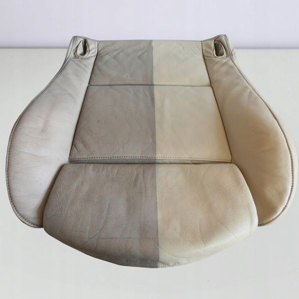 Leather Expert do renowacji skóry tapicerki zdjęcie 11
