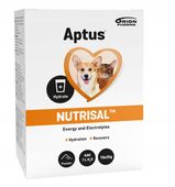 APTUS NUTRISAL Izotonik na biegunkę oraz odwodnienie dla psa i kota