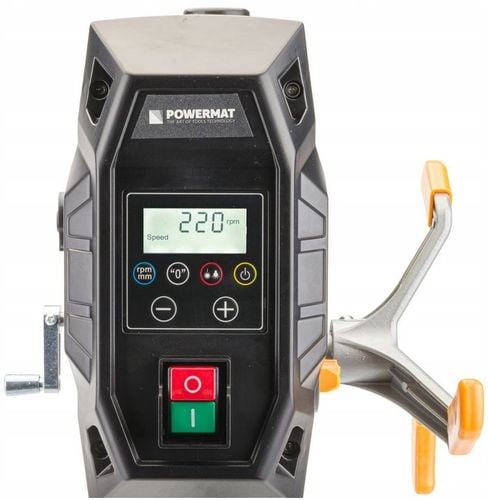 WIERTARKA STOŁOWA SŁUPOWA KOLUMNOWA 1000W + IMADŁO PM-WS-1000M na Arena.pl