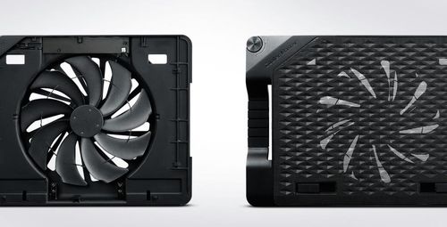 Cooler Master chłodzenie notebooka ERGOSTAND III na Arena.pl