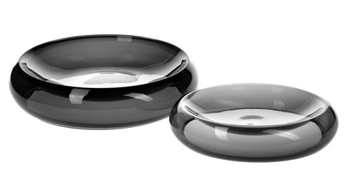 Patera Pure Grey 35x35x8 cm # na Arena.pl