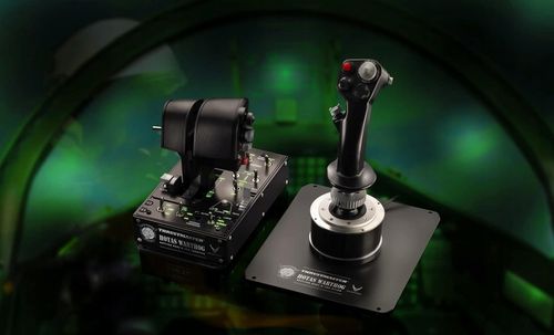 Joystick Thrustmaster 2960720 2960720 na Arena.pl