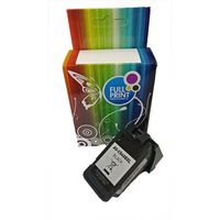 Zamiennik tuszu PG545XL Czarny Wydajny