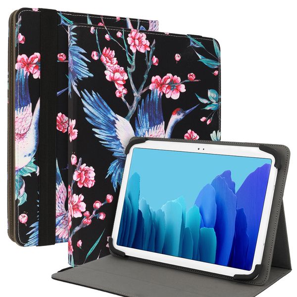 Wonder Canvas Tablet Case 13 cali czaple zdjęcie 1