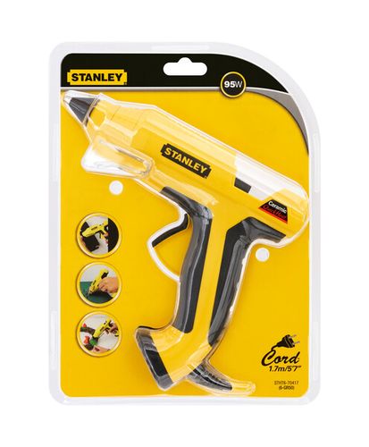 pistolet klejowy gr50 - s/70-417-6 na Arena.pl