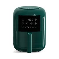 Frytkownica beztłuszczowa Maestro MR-755 1200 W 3 l zielona