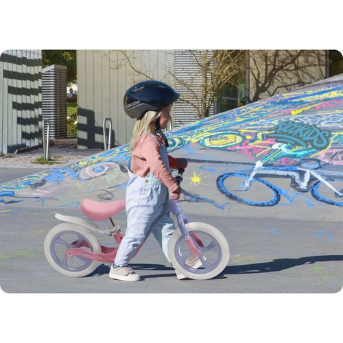 Rowerek biegowy dla dzieci Ricokids FUNNU na Arena.pl