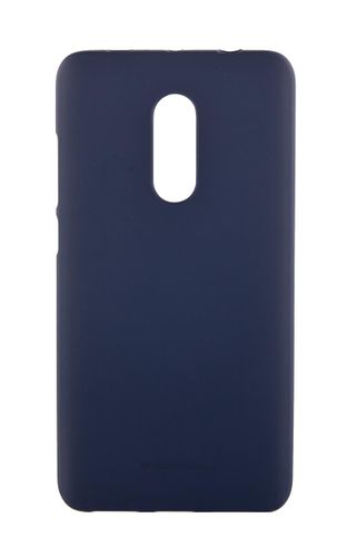 SOFT MERCURY XIAOMI REDMI NOTE 4 - MIDNIGHT BLUE na Arena.pl