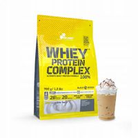 OLIMP WHEY PROTEIN COMPLEX 100% 700g BIAŁKO RZEŹBA