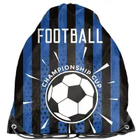 WOREK NA BUTY PIŁKA CHAMPIONSHIP CUP PASO PP25NG-712