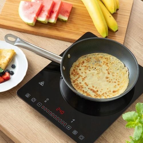 SENCOR 3701BK 2000W Płyta kuchenka indukcyjna 1 palnik na Arena.pl