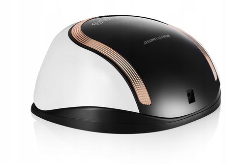 Lampa do paznokci UV MANICURE SENSOR RUCHU 4 TRYBY 60 DIOD LED NaiLed na Arena.pl