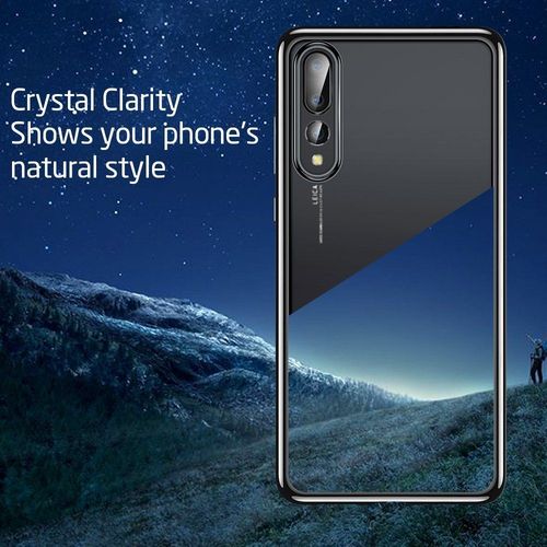 ESR ESSENTIAL HUAWEI P20 LITE BLACK na Arena.pl
