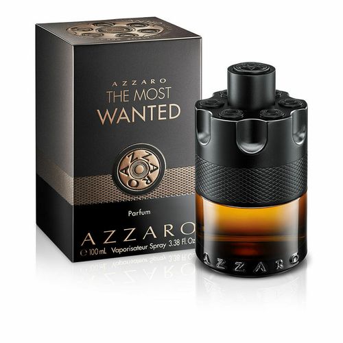 Perfumy Męskie Azzaro The Most Wanted Parfum EDP na Arena.pl