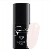 Semilac 155 Lakier hybrydowy Ivory Cream 7ml