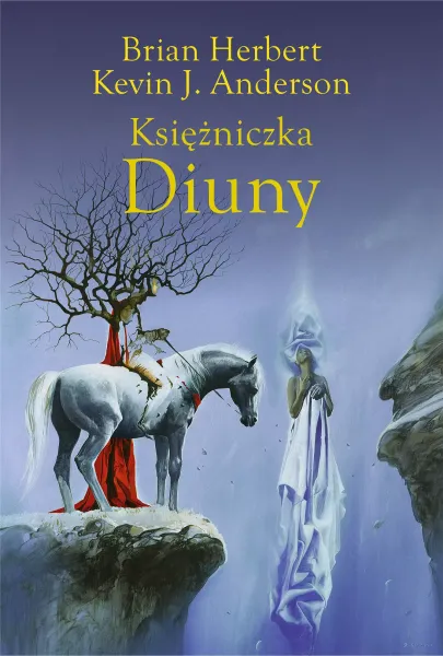 Księżniczka Diuny zdjęcie 1