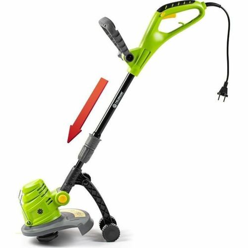 Elektryczna Maszynka do Strzyżenia Fieldmann FZS 2002-E 500 W na Arena.pl