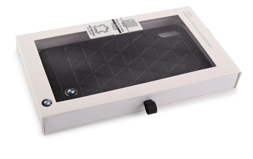 BMW HARDCASE  - iPhone XS Max - BLACK na Arena.pl