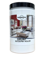 GRUNT SCZEPNY - 15m2 - kolor- pod kolor Betonu