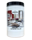 GRUNT SCZEPNY - 15m2 - kolor- pod kolor Betonu