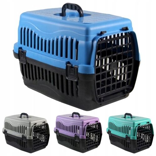 TRANSPORTER DLA KOTA PSA KRÓLIKA KLATKA KOJEC na Arena.pl