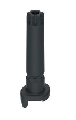 Trzpień do Nakładki Krojącej do Thermomix TM6/TM5 - Oryginalny Vorwerk na Arena.pl