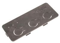 Panel włącznika Cedrus wentylator CEDWF300Li