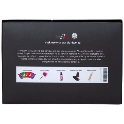 Gry-Ekskluzywna Gra Dla Dwojga na Arena.pl